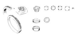  Atelier Fables - joaillerie responsable